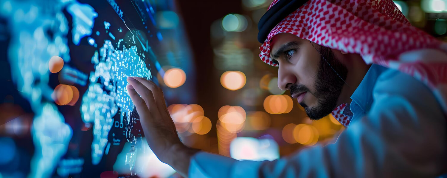 technology in uae