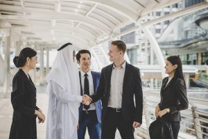 economy in uae