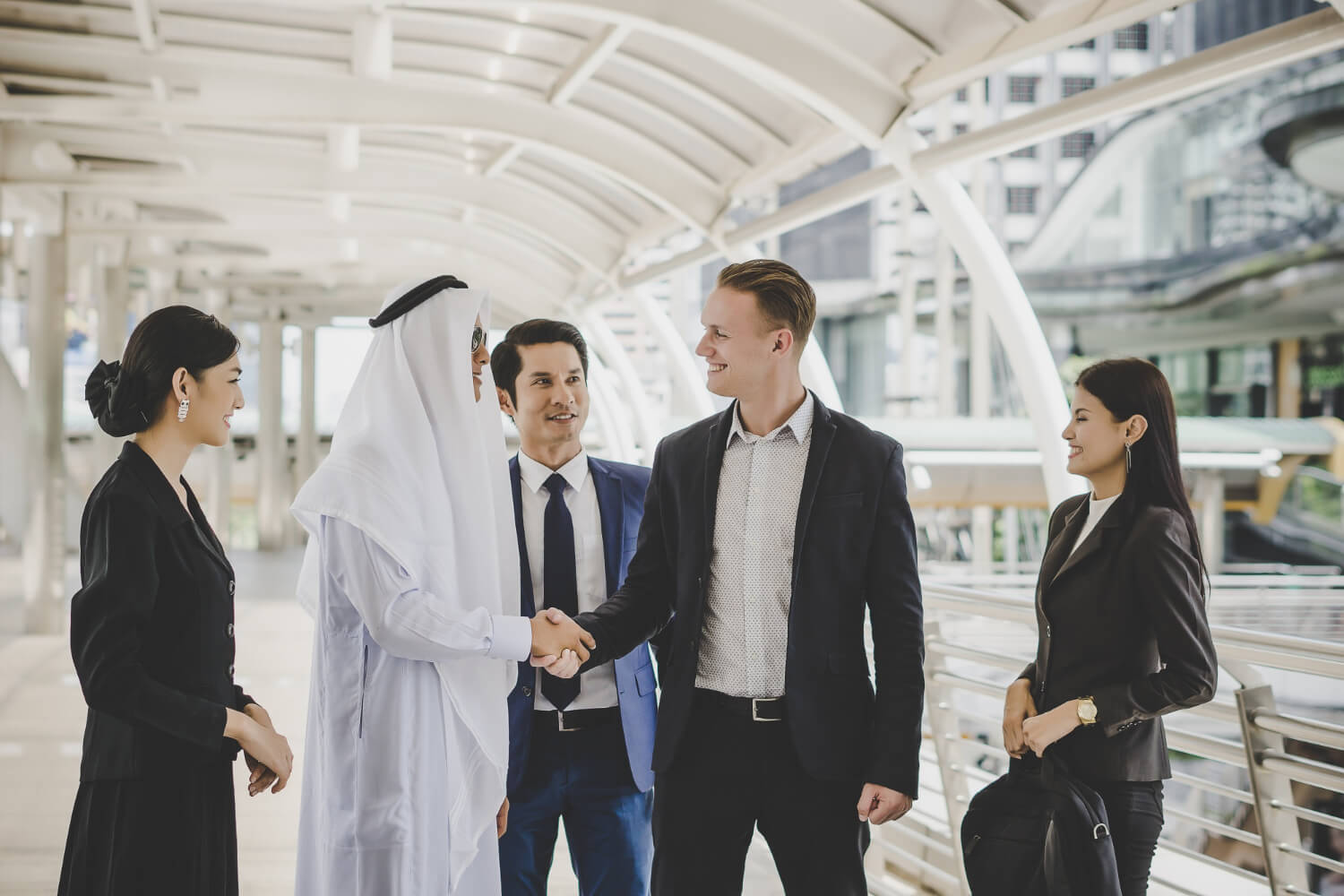 economy in uae