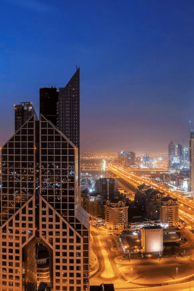 UAE top advertising agencies