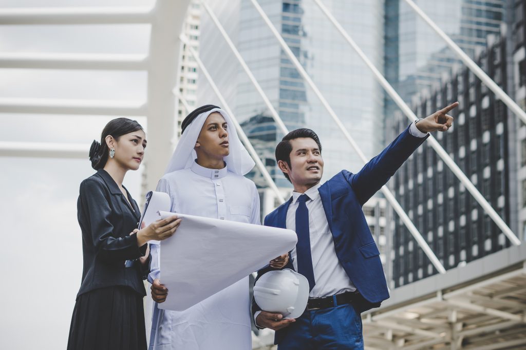 Economic Developments in uae