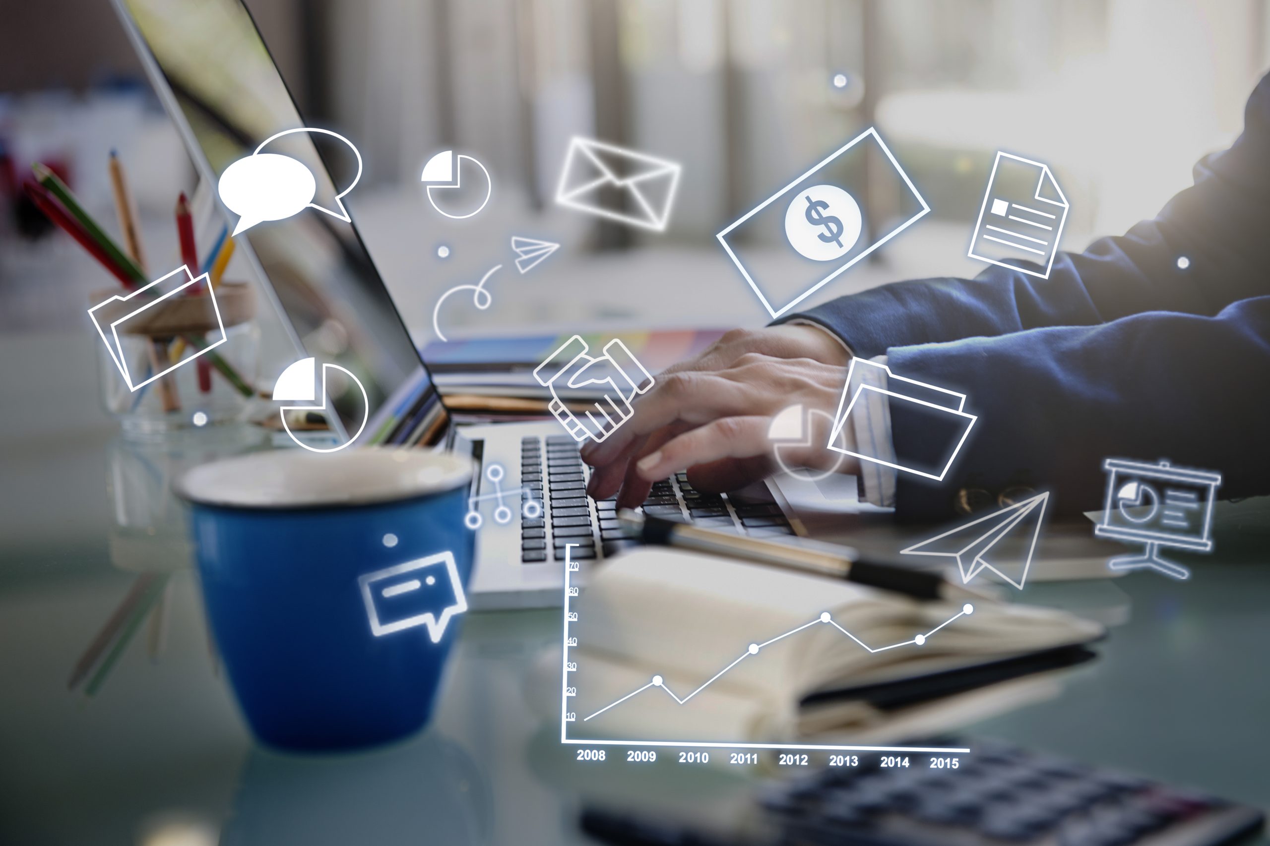 digital marketting