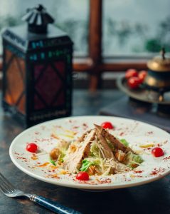 Foods in uae