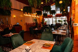 Habun Restaurant UAE