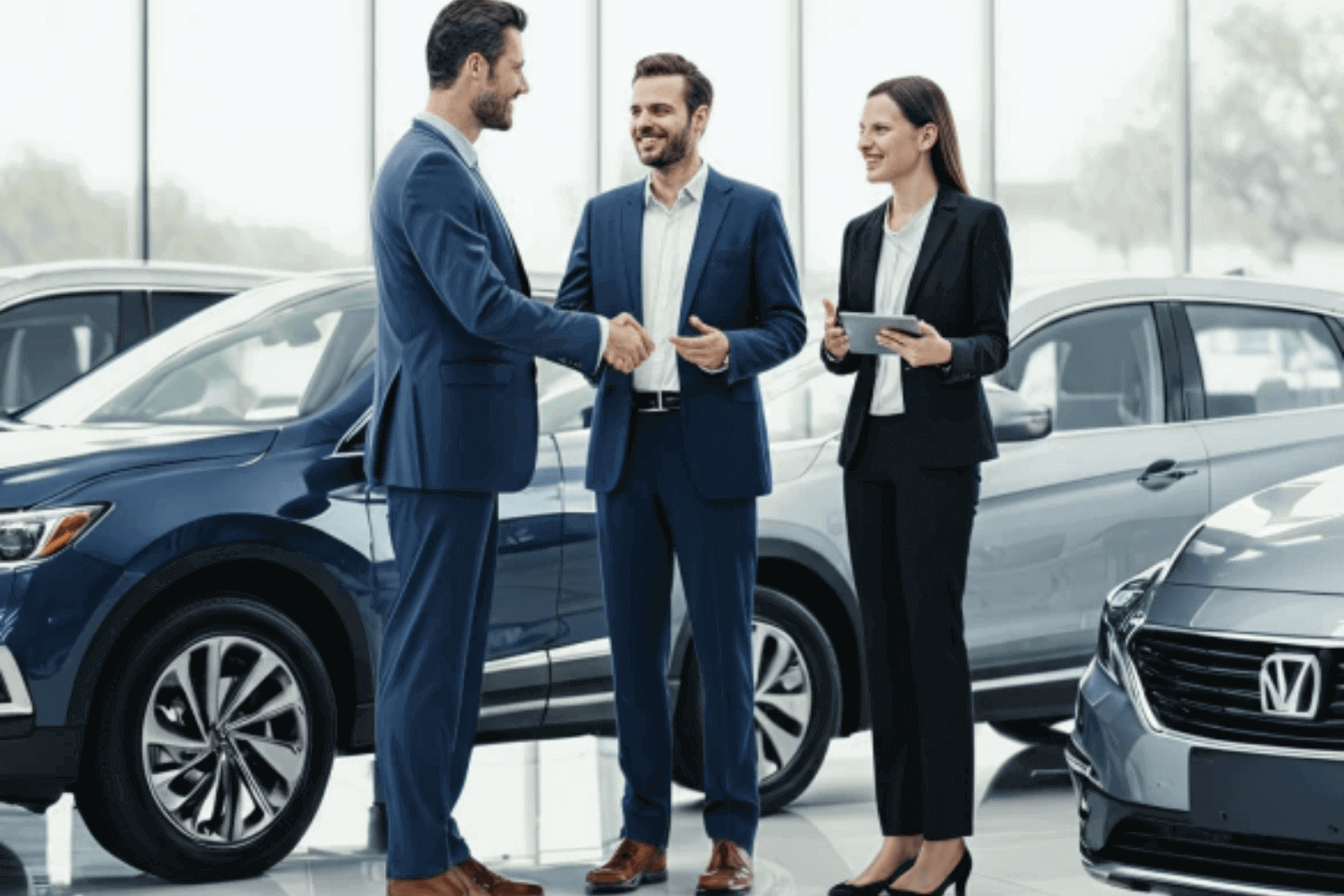 Pre-purchase car inspection Dubai by professional vehicle inspectors