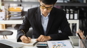 Accounting and Bookkeeping