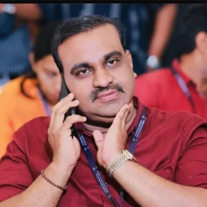 Dr. Arun Radhesh