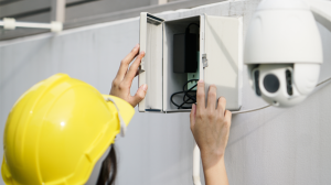 cctv-installation and maintenance