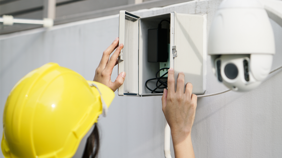cctv-installation and maintenance