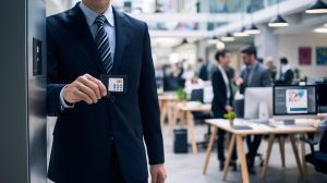 Future of Workplace Security: Visitor Management Systems in Dubai